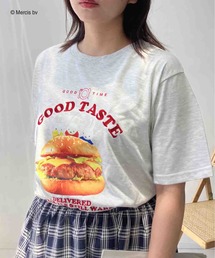 AS KNOW AS plus | 〇 miffy アソート半袖Tシャツ 【miffy(ミッフィー)】(Tシャツ/カットソー)