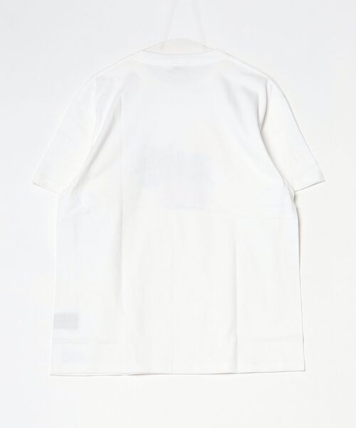 IPD(アイピーディー)の「【IPD】IPD x COOGA COLLAB SS(Tシャツ/カットソー・メンズ・ホワイト/ブラック・X-LARGE/LARGE/MEDIUM)」の15枚目の写真