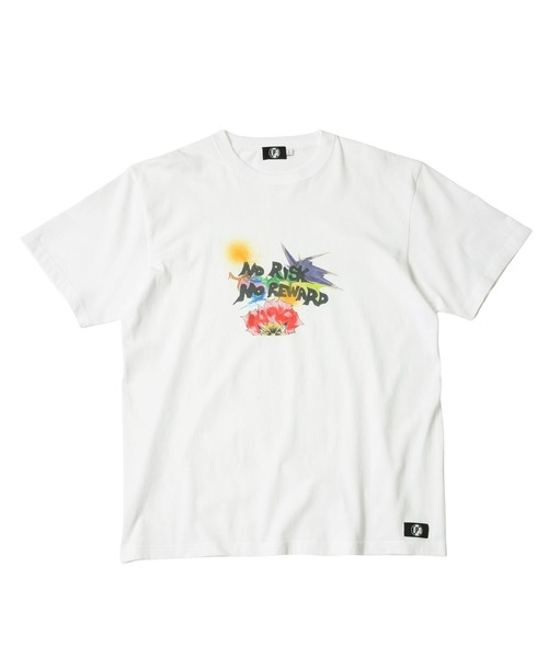 IPD(アイピーディー)の「【IPD】IPD x COOGA COLLAB SS(Tシャツ/カットソー・メンズ・ホワイト/ブラック・X-LARGE/LARGE/MEDIUM)」の14枚目の写真