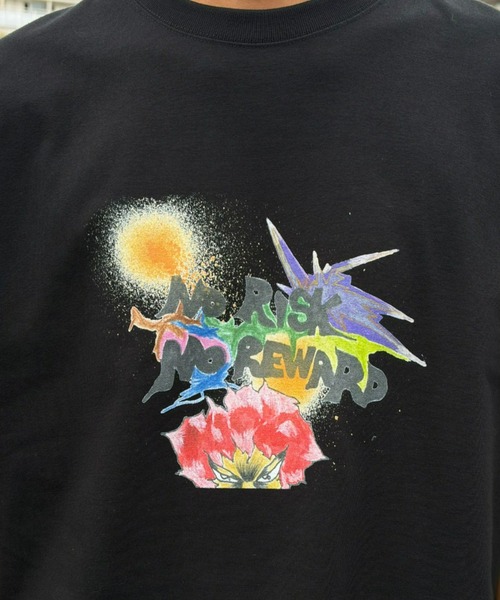 IPD(アイピーディー)の「【IPD】IPD x COOGA COLLAB SS(Tシャツ/カットソー・メンズ・ホワイト/ブラック・X-LARGE/LARGE/MEDIUM)」の8枚目の写真
