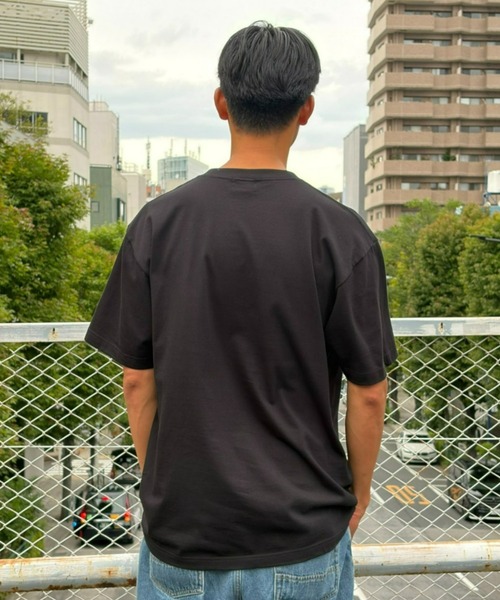 IPD(アイピーディー)の「【IPD】IPD x COOGA COLLAB SS(Tシャツ/カットソー・メンズ・ホワイト/ブラック・X-LARGE/LARGE/MEDIUM)」の4枚目の写真