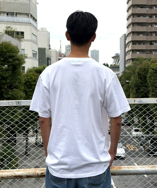 IPD(アイピーディー)の「【IPD】IPD x COOGA COLLAB SS(Tシャツ/カットソー・メンズ・ホワイト/ブラック・X-LARGE/LARGE/MEDIUM)」の3枚目の写真