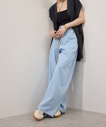 ADAM ET ROPE'｜アダムエロペのその他パンツ（コーデュロイ）通販
