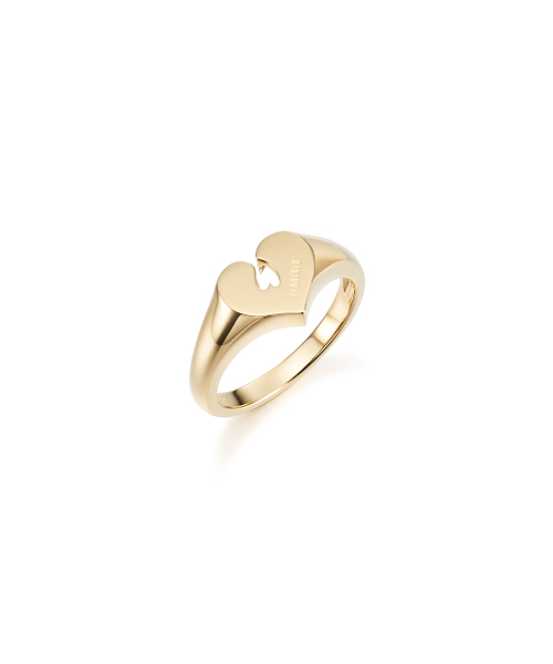 NUMBERING(ナンバリング)の「#8516 - Ring(リング・レディース・シルバー/ゴールド・5号/3号/7号)」の5枚目の写真