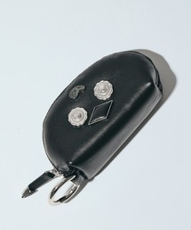 TOGA(トーガ)の「【TOGA PULLA/トーガプルラ】Leather pouch PACO/レザーポーチPACO(ポーチ)」