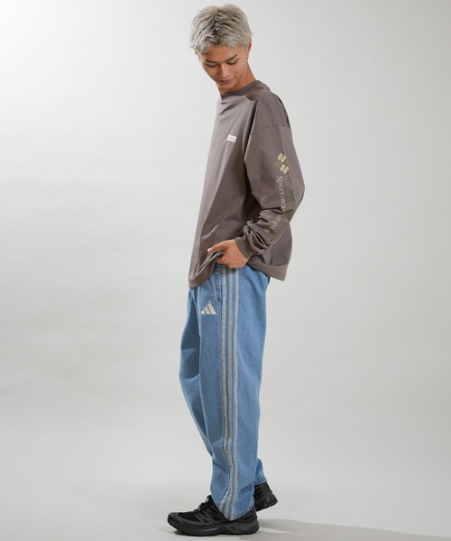 Columbia(コロンビア)の「【ムラサキスポーツ別注】columbia/コロンビア ロンT PG2120(Tシャツ/カットソー・メンズ・ブラック/ホワイト/グレイッシュベージュ・S/L/M/XL)」の20枚目の写真