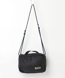 BACH（バッハ）の「ワンポイント2WAYバッグ（ショルダーバッグ）」