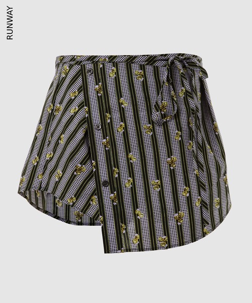 Dries Van Noten｜ドリス・ヴァン・ノッテンのベルト通販 - ZOZOTOWN