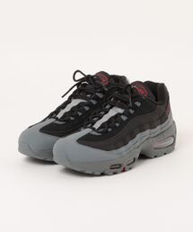 NIKE ナイキ AIRMAX 95 BIG BUBBLE エア マックス 95 ビッグバブル MHM4740 015BLACK/TUFFRD