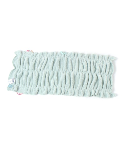 セール】くしゅくしゅタオル[クリィミーマミコラボ]（ハンカチ/ハンド