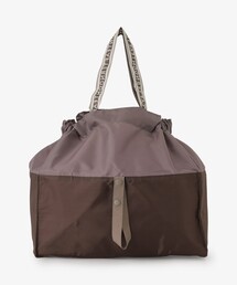 保冷バッグ L 自立型 折りたたみ