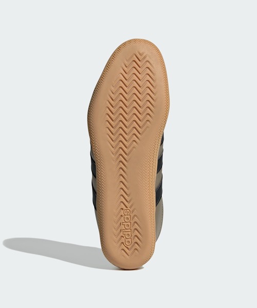 adidas（アディダス）の「グランドコート ロー / Grand Court Lo スニーカー アディダス adidas（スニーカー・レディース・ゴールド・27.0cm/27.5cm/24.5cm/28.0cm/24.0cm/23.5cm/26.5cm/26.0cm/25.5cm/25.0cm/22.0cm/23.0cm/22.5cm）」の4枚目の写真