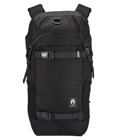 セール】【NIXON/ニクソン】Landlock 4 Backpack バックパック 容量25L