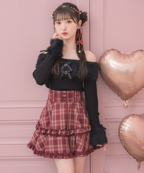 ROJITA｜ロジータのトピックス「【ROJITA】AutumnCollection予約販売