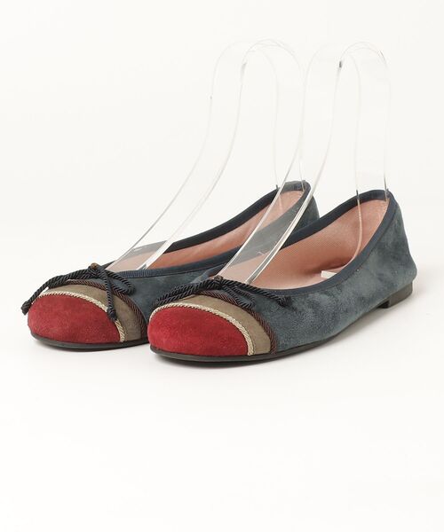 ブランド古着】Pretty Ballerinas｜プリティバレリーナのシューズ古着