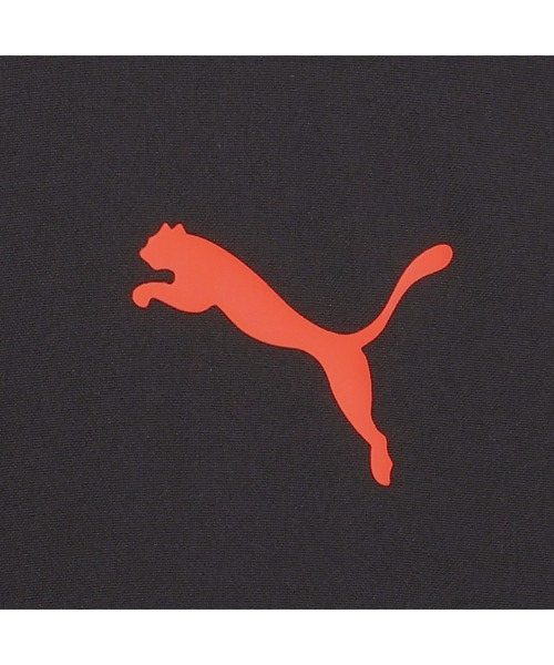 PUMA(プーマ)の「PUMA プーマ メンズ ACミラン プーマテック-X ウーブン トラックジャケット(ブルゾン・メンズ・グレー系その他2・MEDIUM/X-LARGE/LARGE/SMALL)」の11枚目の写真