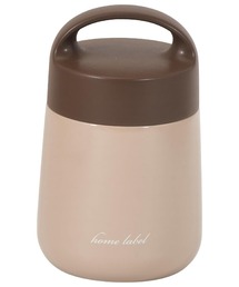 PEARL LIFE（パールライフ）の「ホームレーベル キャリースープジャー330（お弁当箱）」