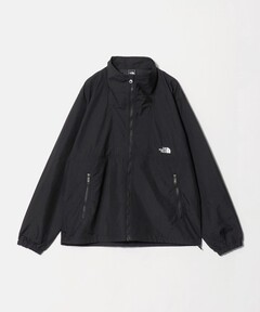 THE NORTH FACE＞コンパクト ジャケット（ナイロンジャケット）｜THE