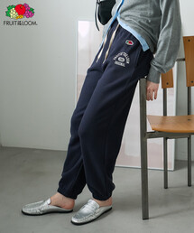 FRUIT OF THE LOOM × FREAK'S STORE/フルーツオブザルーム 別注 スウェットパンツ
