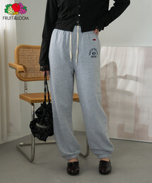 FRUIT OF THE LOOM × FREAK'S STORE/フルーツオブザルーム 別注 スウェットパンツ