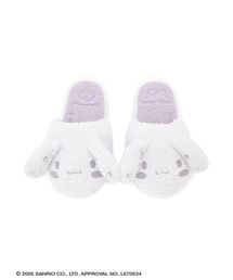 SNIDEL HOME（スナイデルホーム）の「【Cinnamoroll】スリッパ（ルームシューズ/スリッパ）」