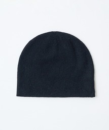 elegancese（エレガンセーゼ）の「【elegancese】Wool cashmere fluffy beanie（ニットキャップ/ビーニー）」