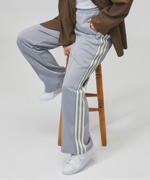 アディダス adidas スタジアム ピケ ルーズフィット トラックパンツ
