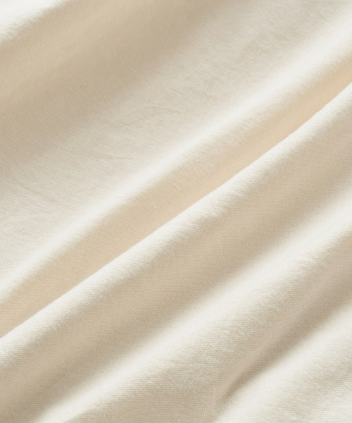 HAVE HAD(ハブヘッド)の「オックスフォードワークシャツ(クリーム)(シャツ/ブラウス・メンズ・その他・MEDIUM/LARGE/X-LARGE)」の3枚目の写真