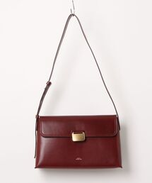 A.P.C.（アーペーセー）の「SAC SIMONE（ショルダーバッグ）」