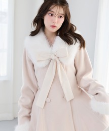 one after another NICE CLAUP(�����A�t�^�[�A�i�U�[�i�C�X�N���b�v)�́yPremium order�z�t�����g���{���t�F�C�N�t�@�[�~�h���R�[�g(���̑��A�E�^�[)