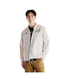 New Balance Shohei Ohtani Signature Coach Jacket(ニューバランス 大谷翔平シグネチャーコーチジャケット)