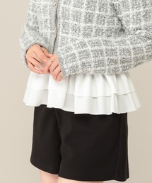 アソートフリルヘムTEE 1086598