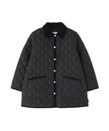 Traditional Weatherwear / トラディショナル ウェザーウェア/WAVERLY A-LINE MIDDLE/ウェーバリー Aライン ミドル