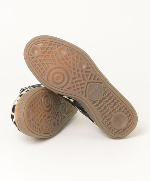 adidas Originals（アディダスオリジナルス）の「adidas W HANDBALL SPEZIAL LOAFER KK0921（スニーカー・メンズ・マルチ・24.5cm/24cm/23.5cm）」の3枚目の写真