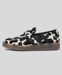 adidas Originals（アディダスオリジナルス）の「adidas W HANDBALL SPEZIAL LOAFER KK0921（スニーカー）」