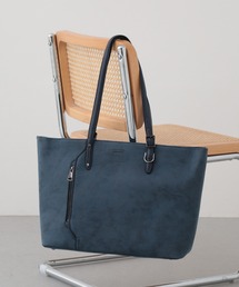 MistoForza　トートバッグ