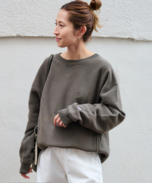 ≪追加≫CHAMPION/チャンピオン 別注製品染めREVERSE WEAVEポケット