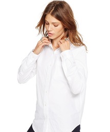 Denim & Supply Ralph Lauren | RL コットン ボーイフレンド シャツ(シャツ/ブラウス)