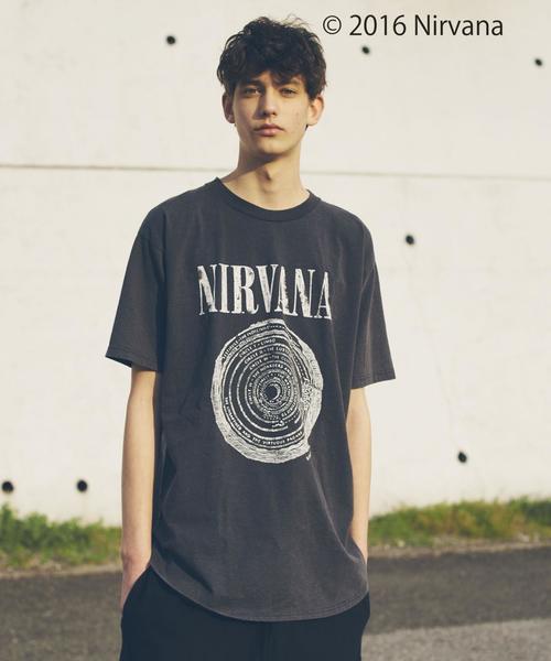 MONKEY TIME（モンキータイム）の「＜Nirvana＞×＜monkey time