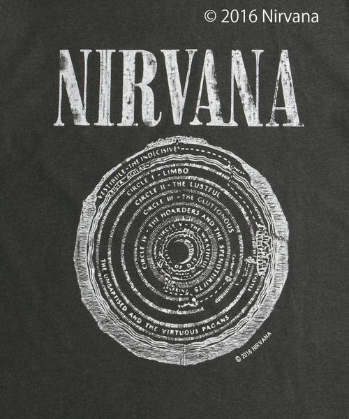 MONKEY TIME（モンキータイム）の「＜Nirvana＞×＜monkey time