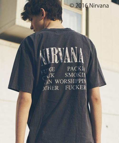 MONKEY TIME（モンキータイム）の「＜Nirvana＞×＜monkey time