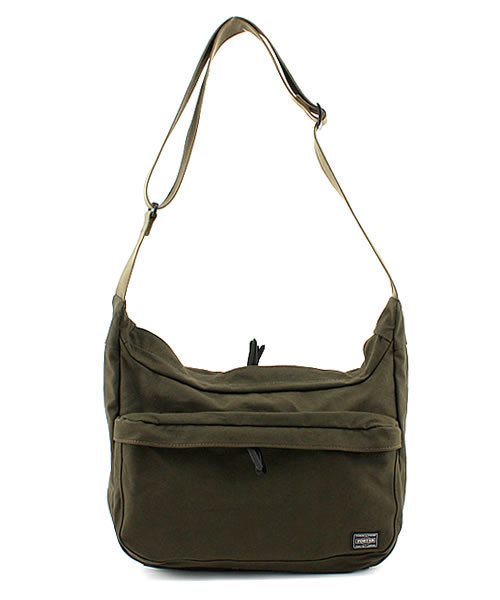 PORTER（ポーター）の「PORTER BEAT SHOULDER BAG LARGE <B印 YOSHIDA