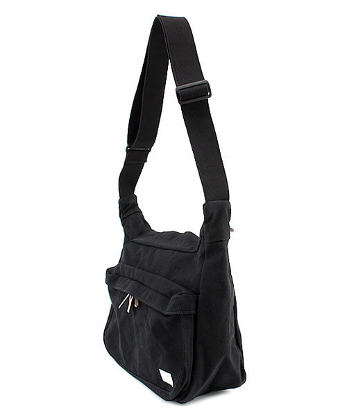 PORTERビート ショルダー 黒 PORTER（ポーター）の「PORTER BEAT