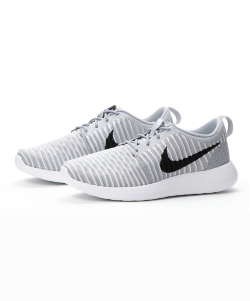 Edifice エディフィス の Nike ナイキ ローシ2フライニット スニーカー Wear