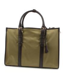 [美品]UNITED ARROWS UA ナイロン ブリーフケース 1493407_21_D_215.jpg