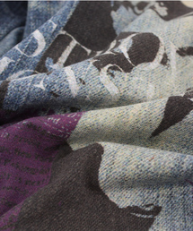 HYSTERIC GLAMOUR（ヒステリックグラマー）の「DESTROY ALL MONSTERS