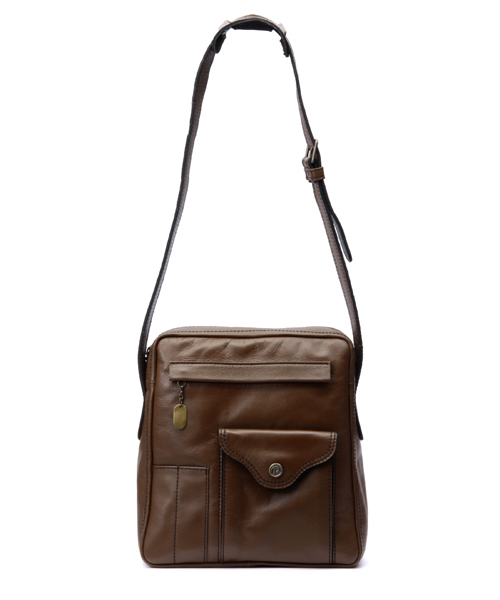 PORTER ショルダーバッグ クロスボディ トスカーナ PORTER ショルダーバッグ クロスボディ トスカーナ TOSCANA