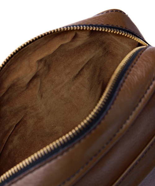 PORTER（ポーター）の「PORTER TOSCANA SHOULDER BAG LARGE <B印