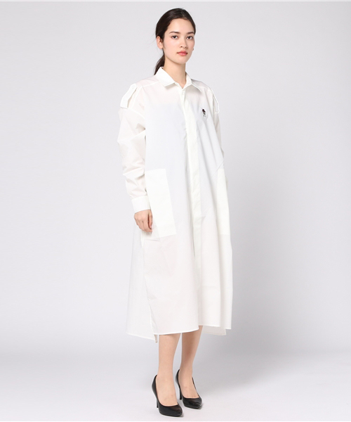 HYSTERIC GLAMOUR（ヒステリックグラマー）の「BONNI AND CLYDE