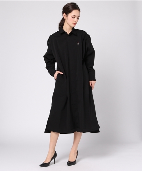 HYSTERIC GLAMOUR（ヒステリックグラマー）の「BONNI AND CLYDE